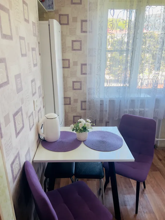 Квартира около Приморского пляжа