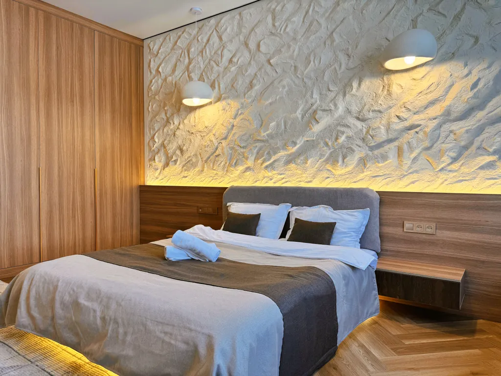 Квартира 215 Instaстудия — Алматы