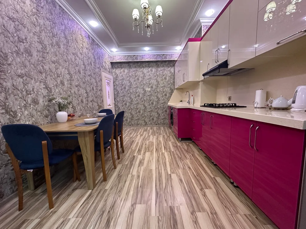 Premium residence Аpartment