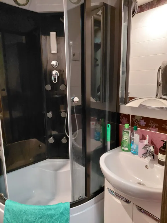 Отличная студия в развитом районе, жд, центральный рынок, вузы