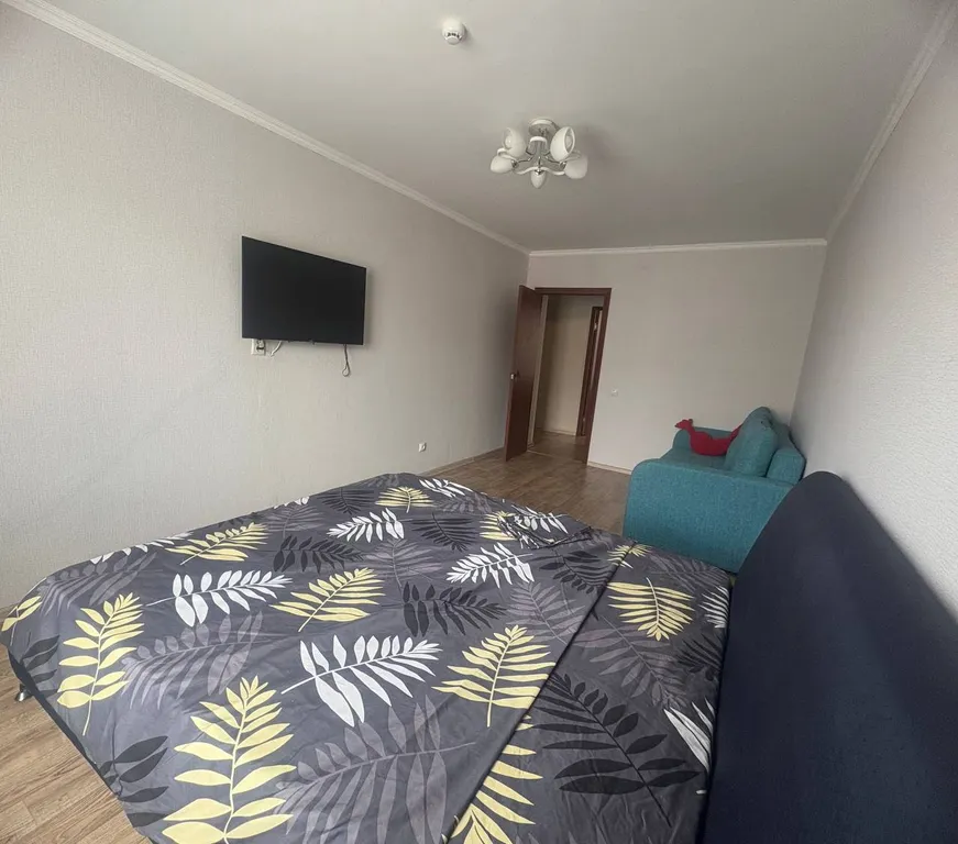 Уютная однокомнатная квартира — аренда посуточно в Стройкерамика