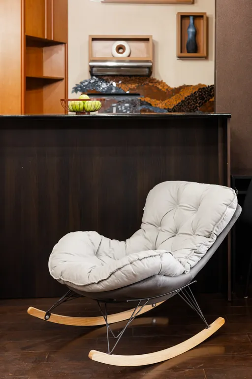 Квартира Апартаменты KeyGo #0215 ключ к центру Еревана — Ереван