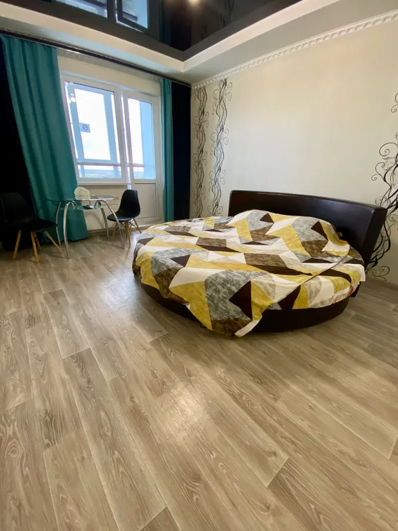 1-комнатная Квартира — аренда посуточно в Сургут