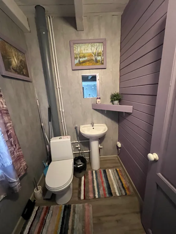 Дом-кафе Прованс на 40 человек