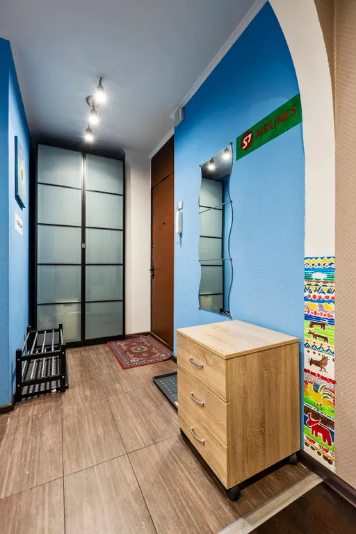 Квартира MaxRealty24 Квартира рядом с парком Левобережный и Шереметьево — Москва