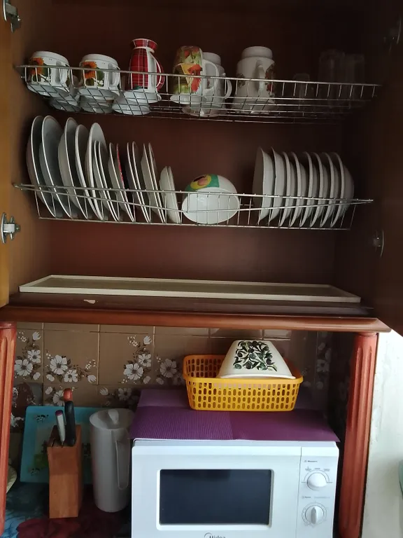 Для большой компании, до 10 человек