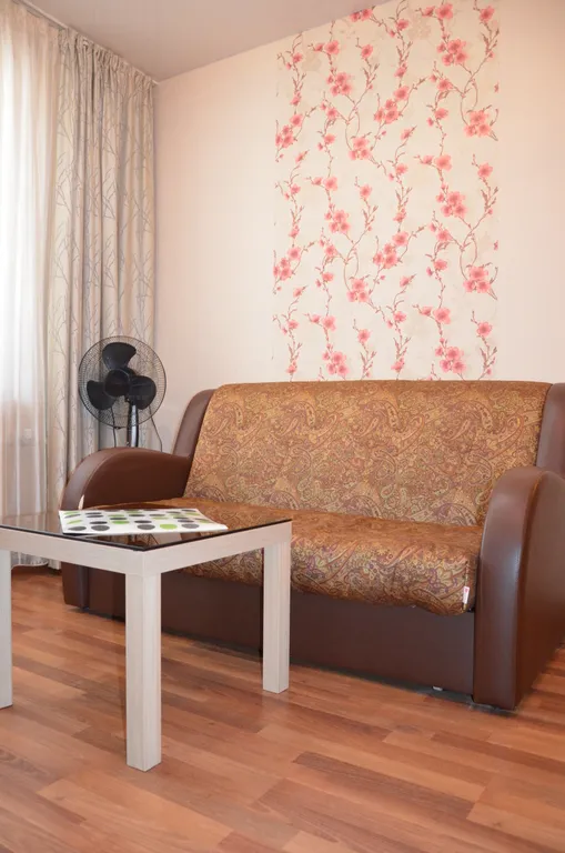 Квартира в новом элитном районе — аренда посуточно в Ухта