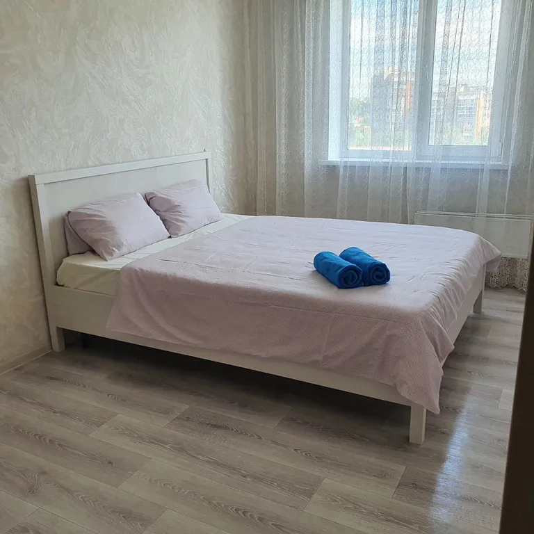 Отличная квартира на 6 человек — аренда посуточно в Кемерово