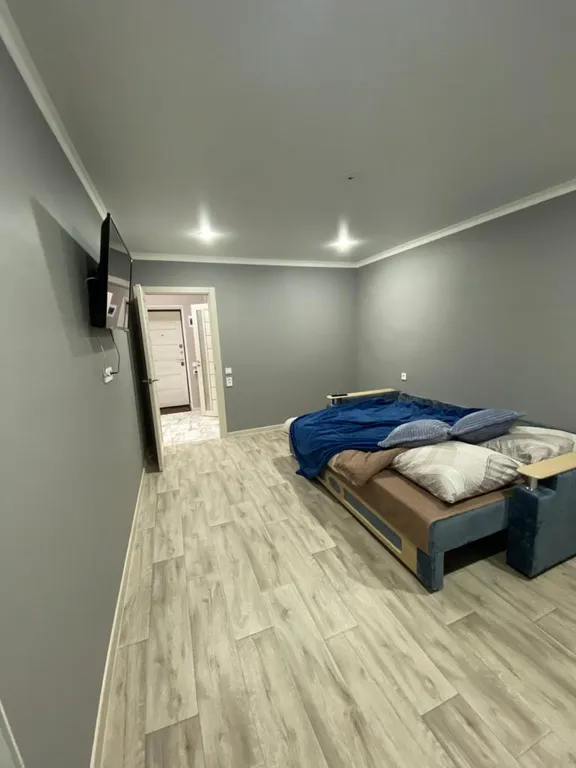 Апартаменты в тихом и уютном месте