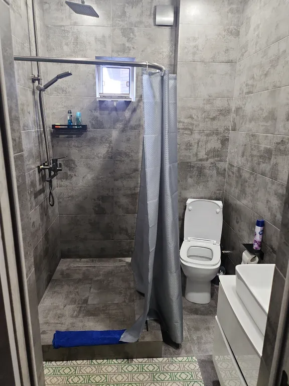 Квартира с видом на море