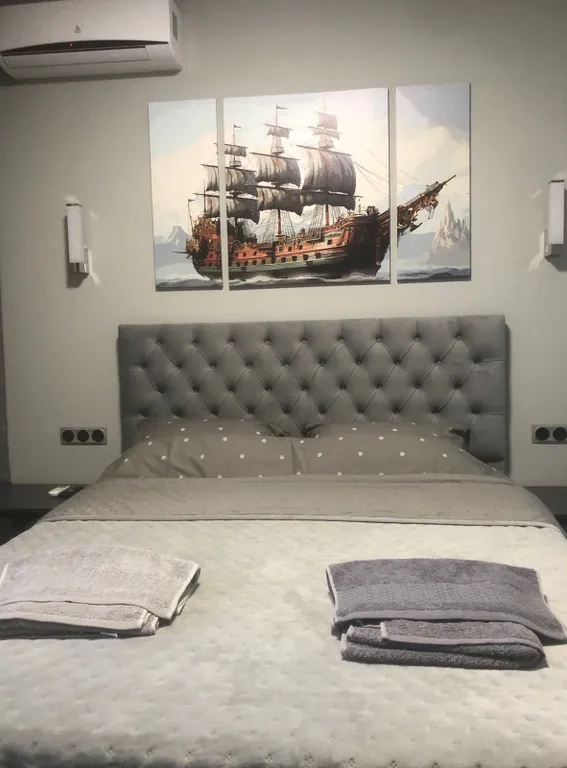 Видовая студия в Алуште (76)