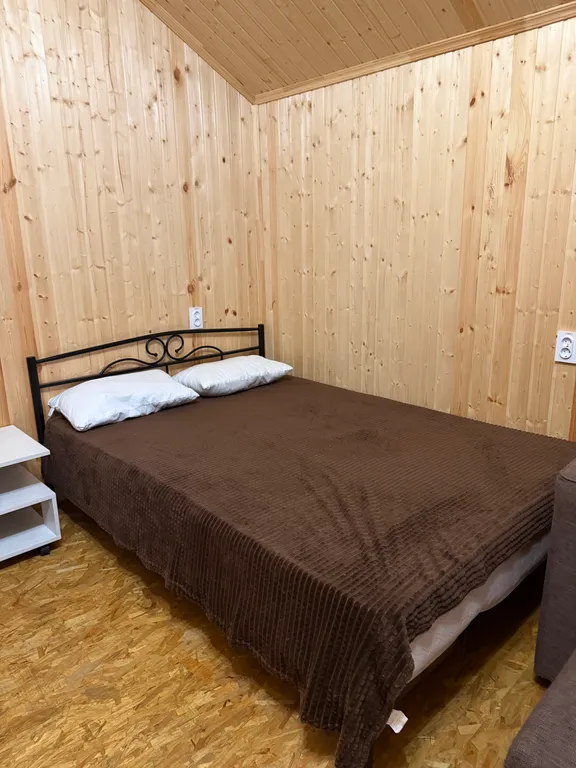 Эко-домик №6