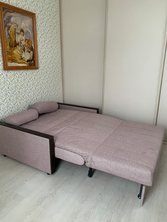 4-комнатная квартира в уютном ЖК Сан-Педро