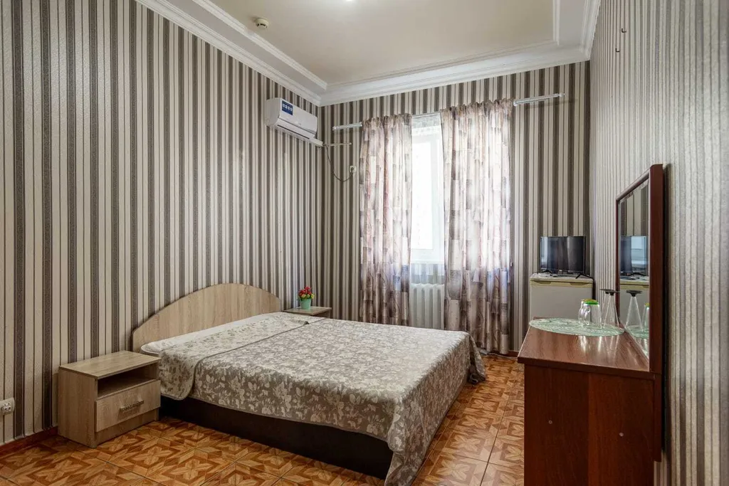 Квартира Комната — Геленджик