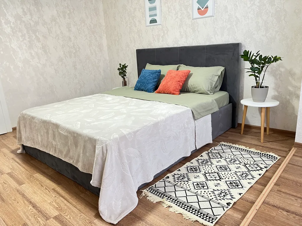 Апартаменты вблизи Атоммаш