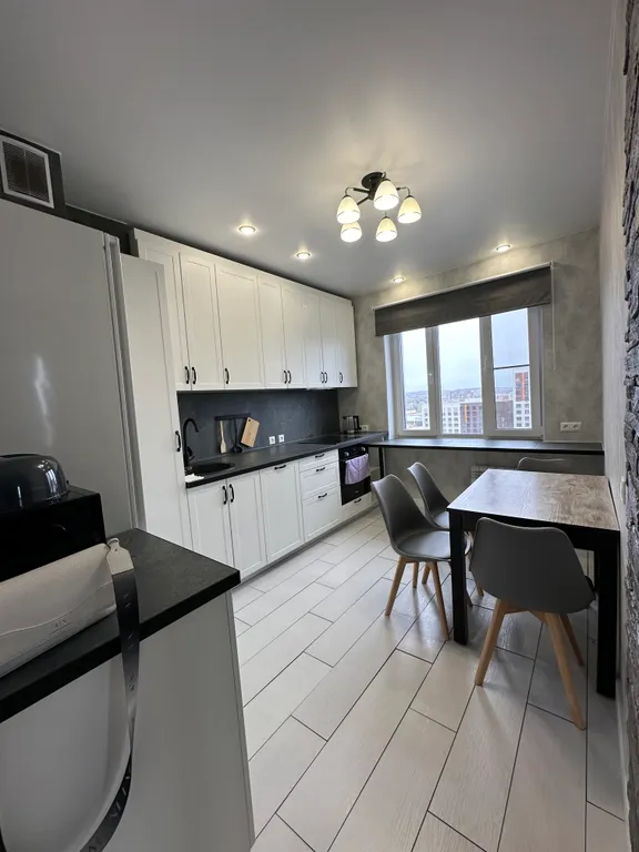 Уютная квартира для комфортного проживания