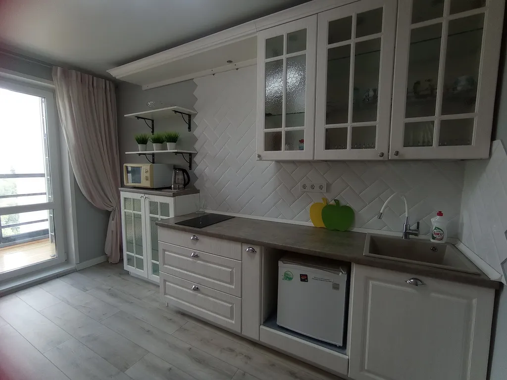 1-комнатная квартира рядом УдГУ, Радиозавод, Олимпиец,Арена, Стрел.тир, След.комитет