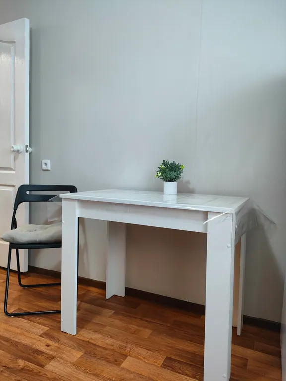 Стильная квартира на Суворовском