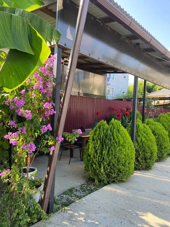 Коттедж Дом под ключ — Сириус