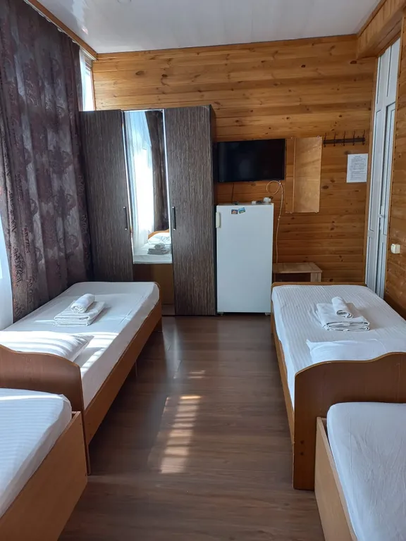 Квартира Комната — Адлер