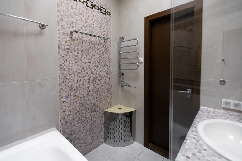 Квартира Уютная квартира в центре города — Санкт-Петербург