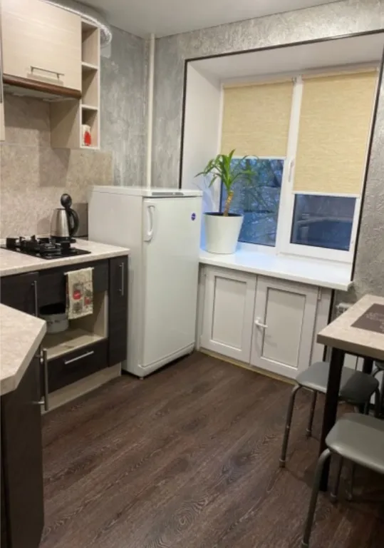 Апартамент в сердце города