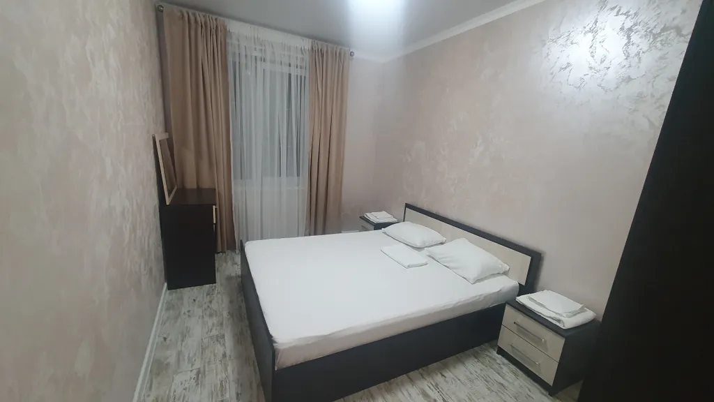 Уютная квартира в гостевом доме