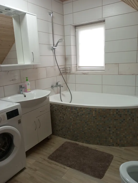 Таунхаус Июль и More