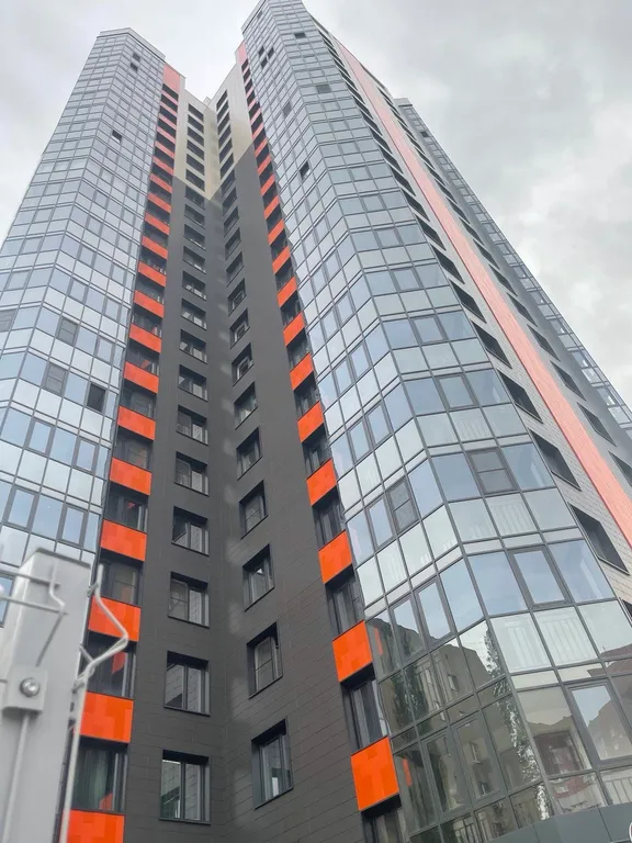 1-комнатная Квартира — аренда посуточно в Воронеж