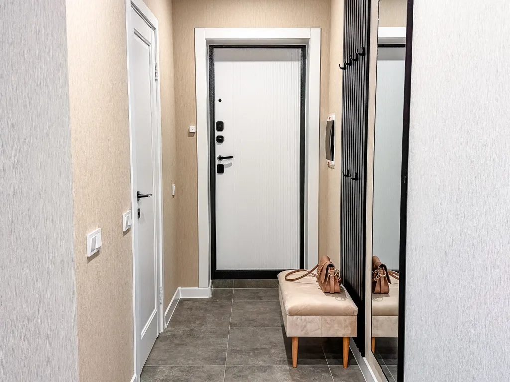 Квартира Квартира Семейная 3-х комнатная Комфорт Класса — Калининград