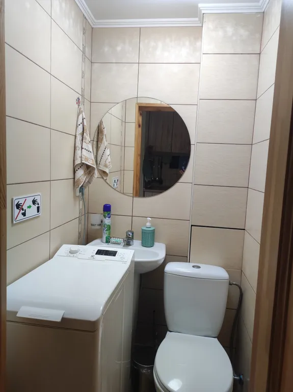 Уютный кирпичный коттедж с баней на дровах и велосипедами для прогулок