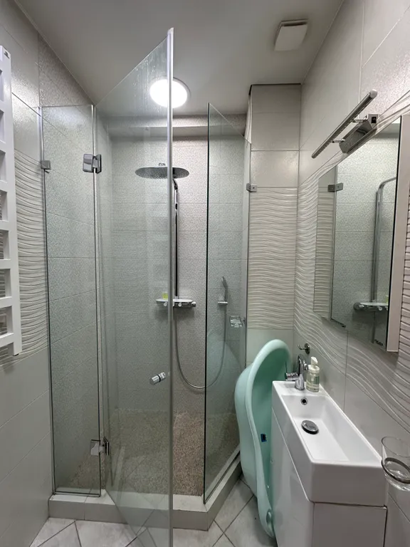 Апартаменты премиум LUX20 в центре Тбилиси