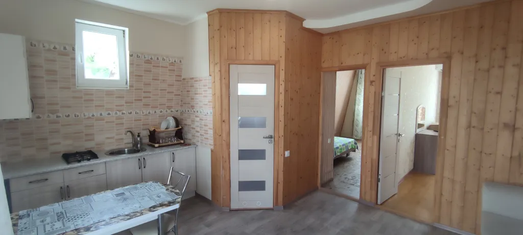 Квартира Комната — Судак