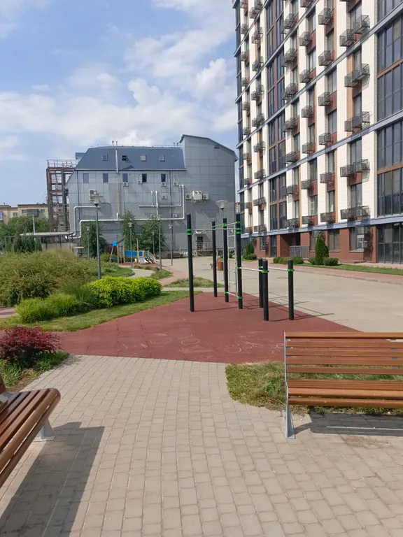 Квартира Современная квартира — Волгоград