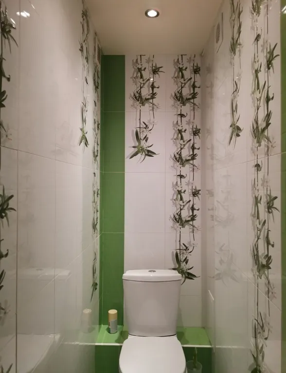 Квартира рядом с Броско Молл