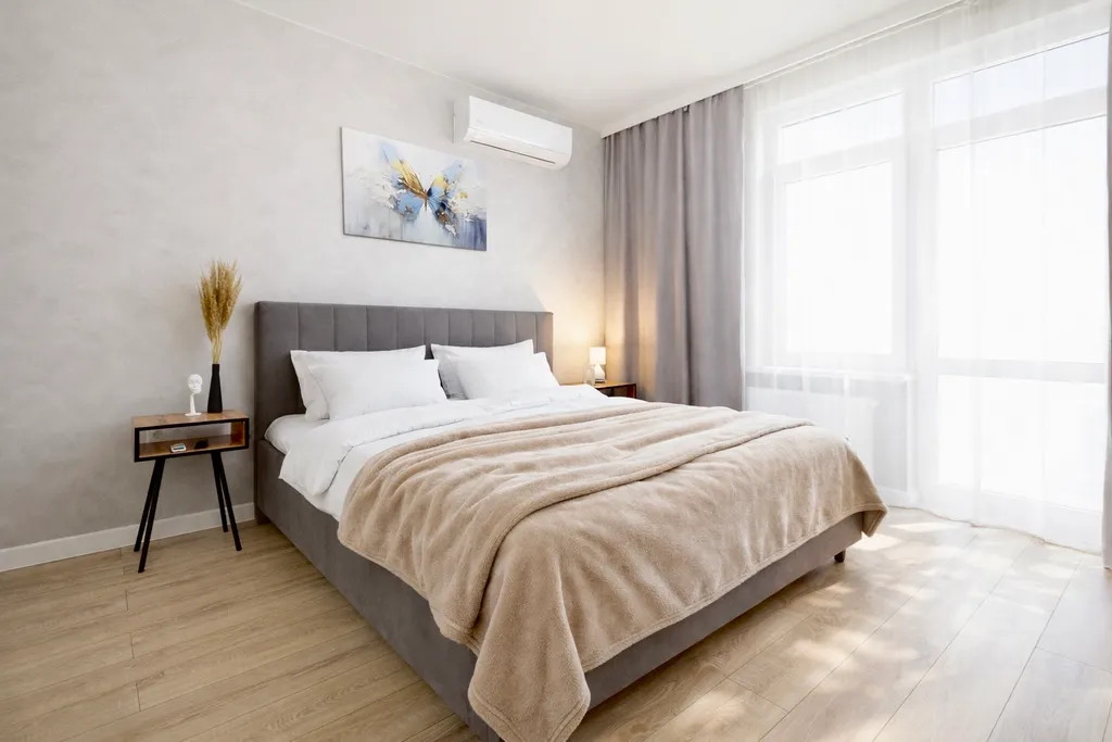 Квартира Уютная студия в 7 минутах от Кремля на авто от супер-хозяев — аренда посуточно в Тула