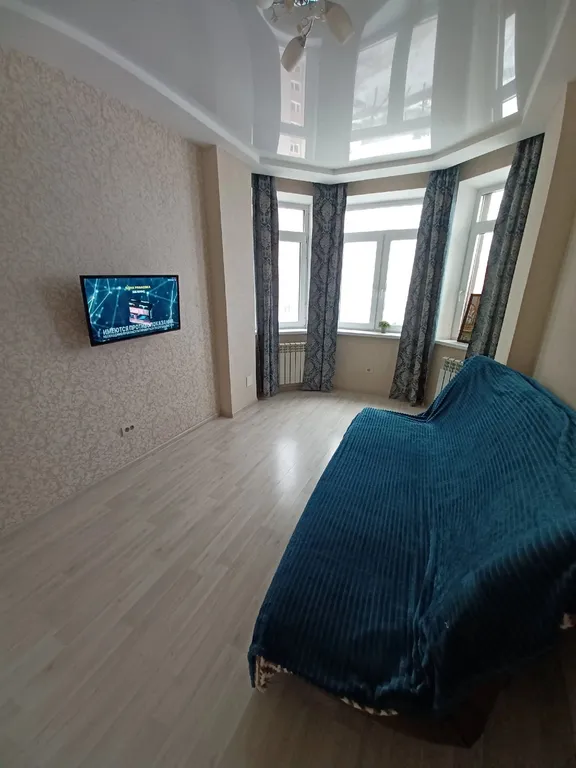 Квартира в центре