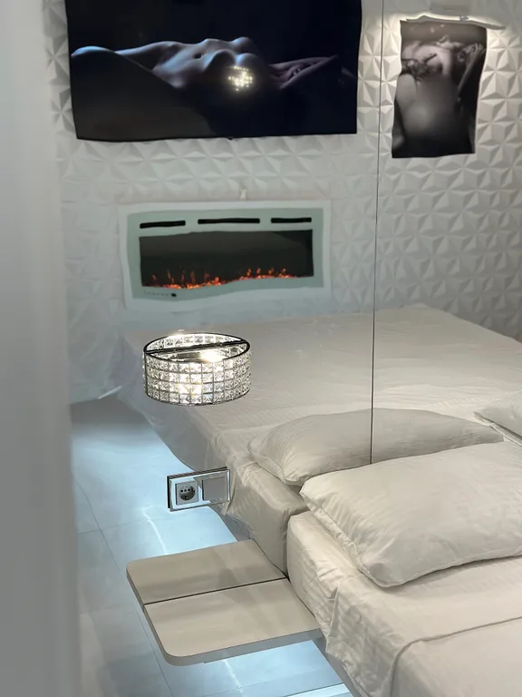 Уникальная дизайнерская студия WHITE LUX