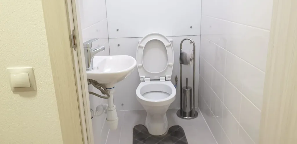 Квартира Просторная квартира у Молодёжной — Москва