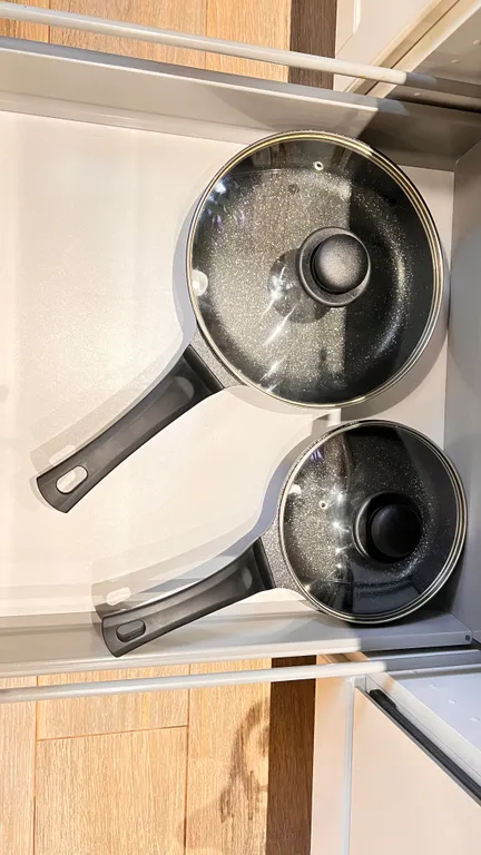 Апартамент Магия