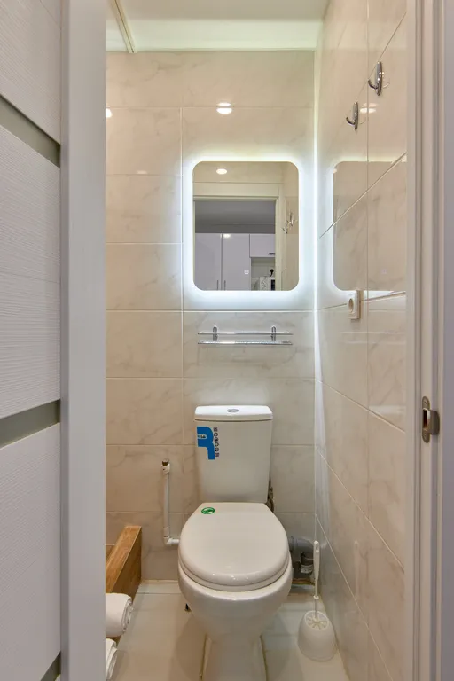 Квартира Квартира Студия у Кремля — Казань