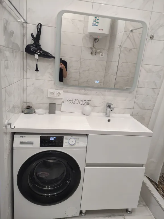 Уютная квартира у моря