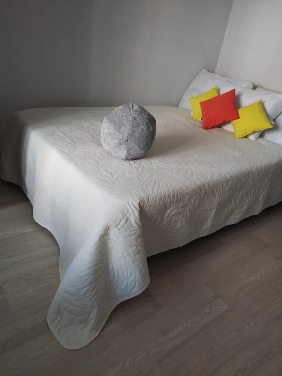 Квартира Квартира на набережной — Красноярск