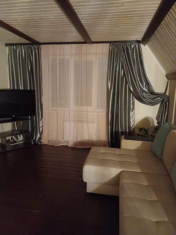 Квартира Уютная комната в частном доме — аренда посуточно в Тольятти