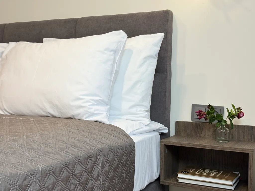 Апартамент в центре Светлогорска