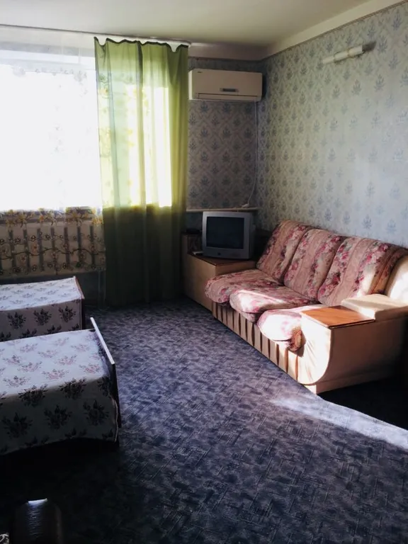 Изолированная комната в частном доме