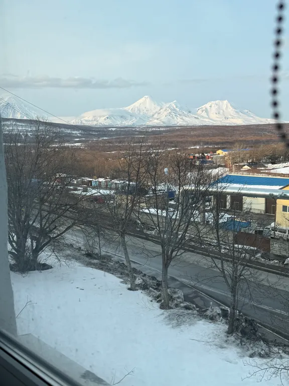 2-х комнатная квартира