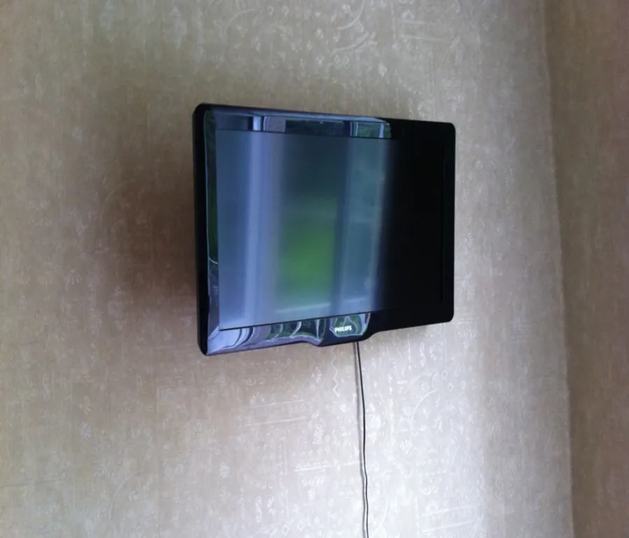 3-комнатная квартира в Старых Гаграх