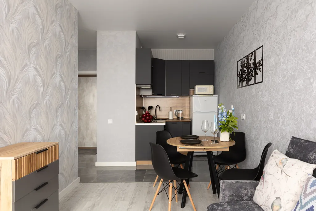 Апартаменты Птицы