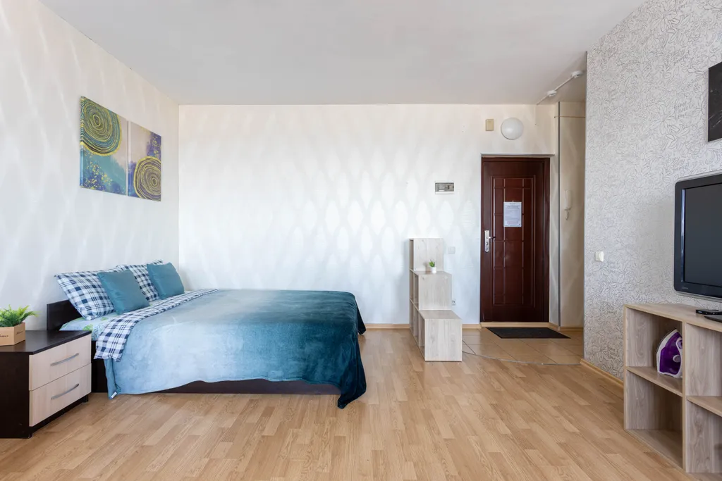 Студия ЖК Заречье